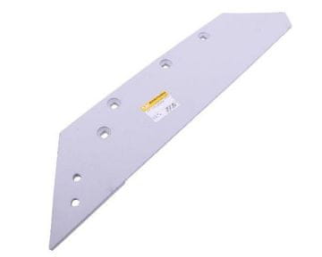 shumee Levi lemež, ZX Unia, plug iz bora, WARYŃSKI