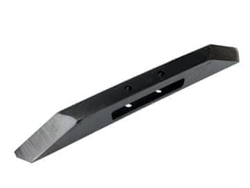 shumee Dleto, dvostransko, aplikacija Michel, Waryński