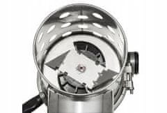 shumee ČRPALNA POSTAJA ZA ODPADNE VODE SANIBO 5 ČRPALK Z MLINKI