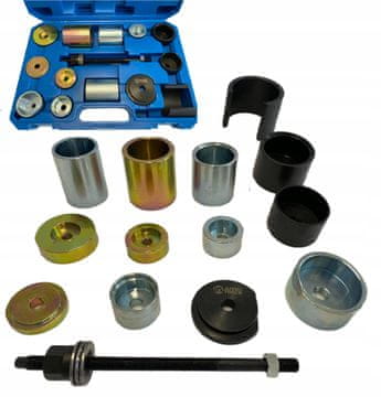 AMD TOOLS SNEMALEC PUŠ BMW E36/46 E38/39 E60/61 E31 E90/91