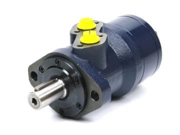 shumee WMR orbitalni hidravlični motor 315 cm3/vrt (90 bar / maks. 130 bar) Waryński