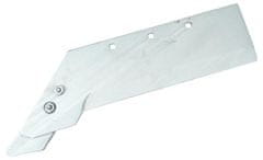 shumee Deli z uporabo dleta B-200 Fortschritt Plug iz borovega jekla Waryński