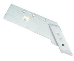 shumee Deli z uporabo dleta B-200 Fortschritt Plug iz borovega jekla Waryński