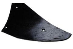 shumee 3-brazdno krilo odrivne deske Plug