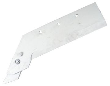 shumee Deli z uporabo dleta AS/0184 Atlas Unia Plug iz borovega jekla Waryński