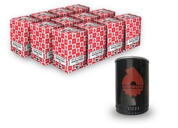 shumee Oljni filter PP-84, PP84, PP-8.4 C-330, C-360 ORIGINAL URSUS, (prodaja se v pakiranju po 12)