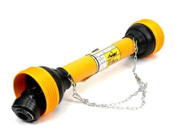 shumee Kardanska gred 460-660mm 210Nm 10200 CE 2020 serija 1R WARYŃSKI WA21-46