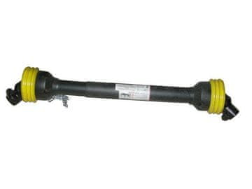 shumee Kardanska gred 610-920mm 250Nm 40230 CE serija 2 AKSAN
