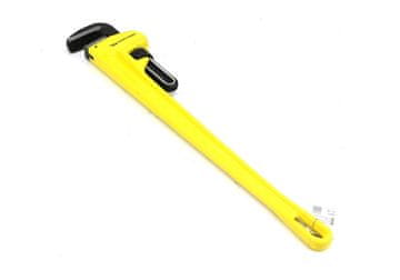 shumee Cevni ključ ameriški tip 36" ojačane čeljusti iz CrMo maks. premera 125 mm Waryński