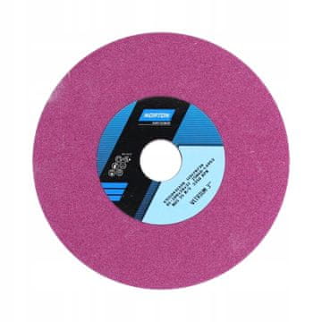 shumee ROZA KERAMIČNA BRUSILNA PLOŠČA 200x20x32 25A80KVS3