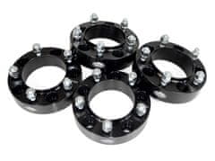 shumee DISTANČNIK ZA KOLESA SND5X114,3X71,6X38/1/2-20C