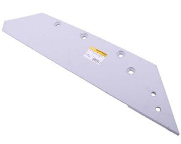 shumee Desni lemež, ZX Unia, plug iz bora, WARYŃSKI