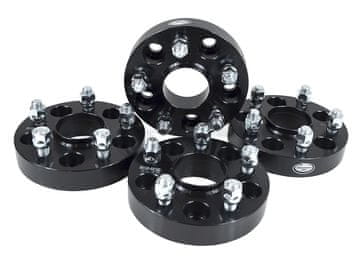 shumee DISTANČNIK ZA KOLESA SND5X127X71.6X30/1/2-20C