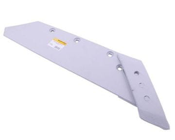 shumee Desni lemež z uporabo dleta PO/01187 ZX Unia Plug iz borovega jekla WARYŃSKI