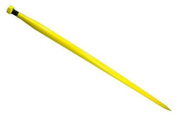 shumee HEAVY nakladalni zob, univerzalni, ravni, L- 1200 mm, aplikacija: 5193-51563 Tur WARYŃSKI