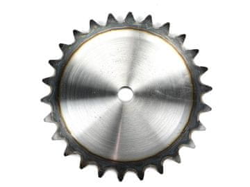 shumee Kaljen zobati kolesni disk 20B-1 (R1 1.1/4) Z-17, Waryński