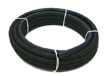 shumee Cev za stisnjen zrak in vodo SUPER ZRAK-VODA - DN25 - 16 bar / 1,6 Mpa TEGER (prodano v 20m)