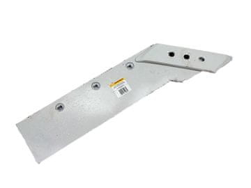 shumee 4-brazdni lemež z nanosom dleta PR48 debelina 12 mm Unia Plug iz borovega jekla WARYŃSKI