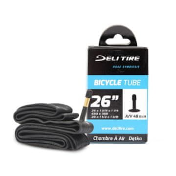shumee Cev 26X1-3/8X1-1/4 (650x35B) AV 48 BOX DELI