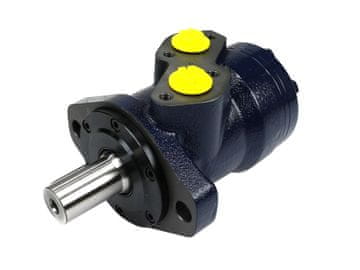 shumee WMP orbitalni hidravlični motor 25 cm²/vrt (100 bar / maks. 175 bar) Waryński