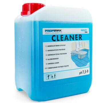 LAKMA Lakma Cleaner univerzalno čistilo 5l