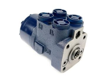 shumee W-ORBS-OR 250 cm3/vrt hidravlični orbitrol z ventili (sistem odprtega središča - z reakcijo koles na volan) Waryński