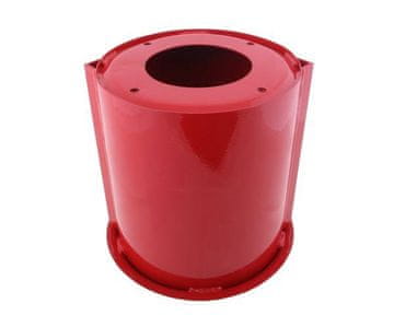 shumee Pokrov bobna Pločevina rotacijske kosilnice 1,5 mm Waryński