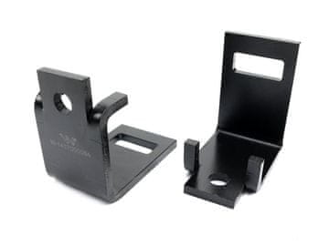 shumee 32x12 zobni pokrov agregata za profil Waryński 50x50 (naprodaj v kompletih po 20)