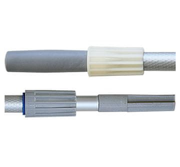 shumee Teleskopska palica 3x2m