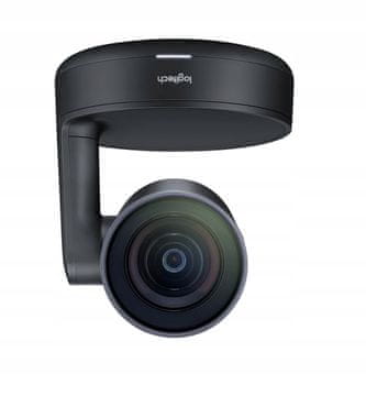 Logitech Logitech PTZ kamera s sistemom za slikanje UltraHD