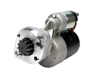 shumee DEUTZ SAME LAMBORGHINI zaganjalnik z reduktorjem, tip Magneton 9144821 Blue Line EXPOM KWIDZYN