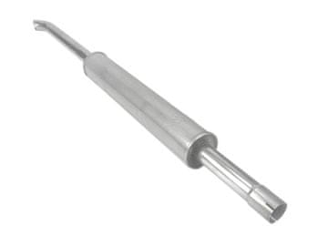 shumee Dušilec 1460mm 5,6kg MF3 INOX WARYŃSKI