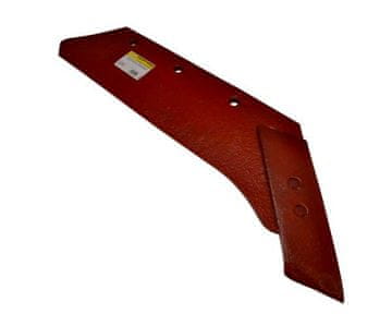 shumee Euro desni lemež 16" z dletom za plug Kverneland iz borovega jekla WARYŃSKI