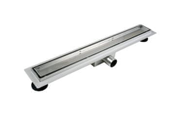 shumee ELEGANTEN LINEARNI ODTOČNIK 60 CM