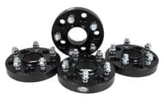 shumee DISTANČNIK ZA KOLESA SND5X120X65,1X25/14X1.5C