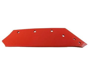 shumee Euro rezilo desno 16"" Kverneland Vulcan ustreza vijaku M14X34OV - 4 kosi.