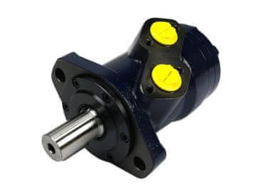 shumee WMP orbitalni hidravlični motor 80 cm³/vrt (140 bar / maks. 175 bar) Waryński