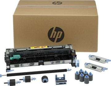shumee HP-jev komplet za vzdrževanje fiksirne enote, CF235-67908