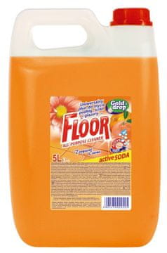 shumee Univerzalno čistilo za tla FLOOR 5l