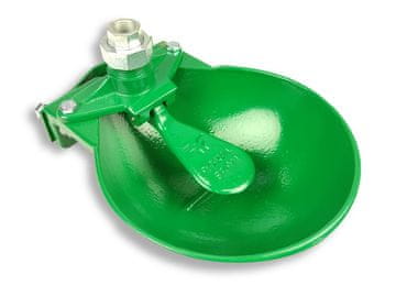 shumee Litoželezni napajalnik za govedo 1,4L ROYAL FARM nadomestni 101