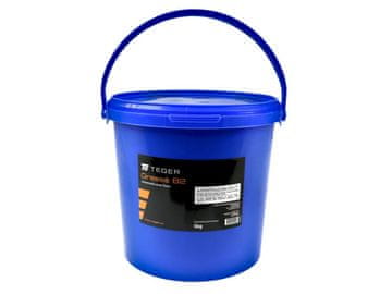 shumee TEGER GREASE B2 univerzalna litijeva mast, 5kg pak