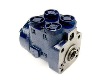 shumee W-ORBS 50 cm3/vrt hidravlični orbitrol z ventili (sistem odprtega središča - brez obremenitve) Waryński