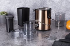 Berlingerhaus Sokovnik 500W BERLINGER HAUS Rose Gold BH-9459