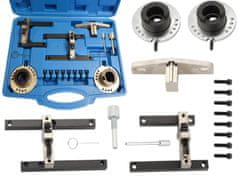 AMD TOOLS KOMPLET ZA ZAKLEPANJE ČASOV FORD FIESTA MK6 MK7 MONDEO FOCUS TRANSIT C MAX B MAX TOURNEO 1.0 1.1 ECOBOOST SCTI
