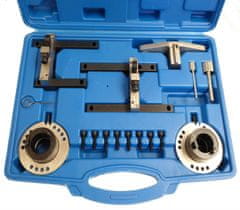 AMD TOOLS KOMPLET ZA ZAKLEPANJE ČASOV FORD FIESTA MK6 MK7 MONDEO FOCUS TRANSIT C MAX B MAX TOURNEO 1.0 1.1 ECOBOOST SCTI
