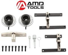 AMD TOOLS KOMPLET ZA ZAKLEPANJE ČASOV FORD FIESTA MK6 MK7 MONDEO FOCUS TRANSIT C MAX B MAX TOURNEO 1.0 1.1 ECOBOOST SCTI