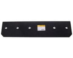 shumee Dolg drsnik levo/desno, uporaba: Kuhn, borovo jeklo, WARYŃSKI