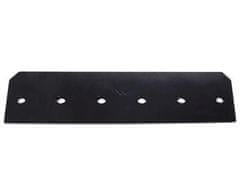 shumee Dolg drsnik levo/desno, uporaba: Kuhn, borovo jeklo, WARYŃSKI