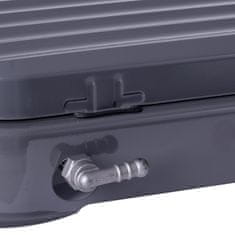 shumee ABSC6003-G siv turistični plinski štedilnik s 3 gorilniki