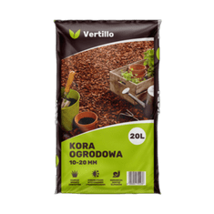 shumee Vertillo vrtno lubje 20 l